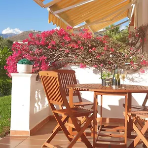 Montemar Apartamento Torrox