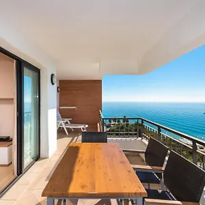 Apartamento De 2, Torrox