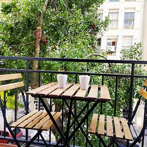 2 Apartamento Málaga