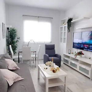 Apartamento Sun&sun - Costa, Los Llanos, Torrox