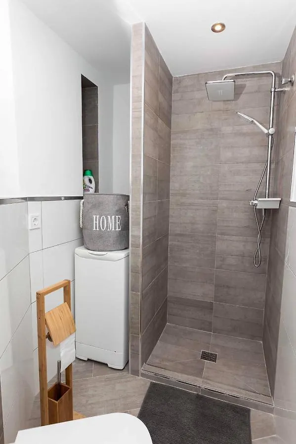 Apartamento Studio La Concha Direkt Am Meer Torrox
